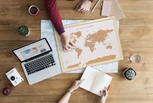 Picture for category Travel