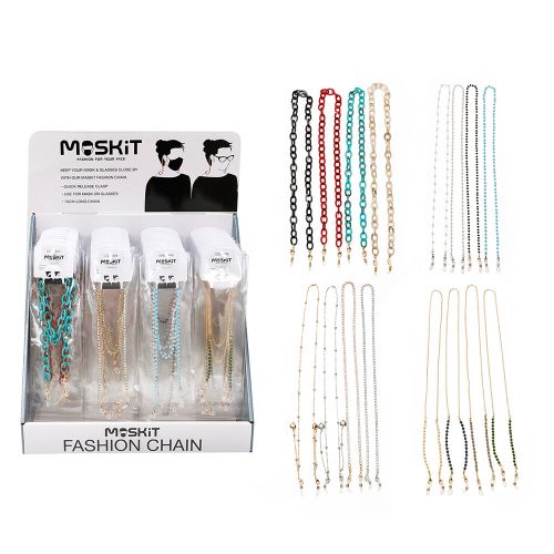 Picture of MASKIT FASHION CHAIN