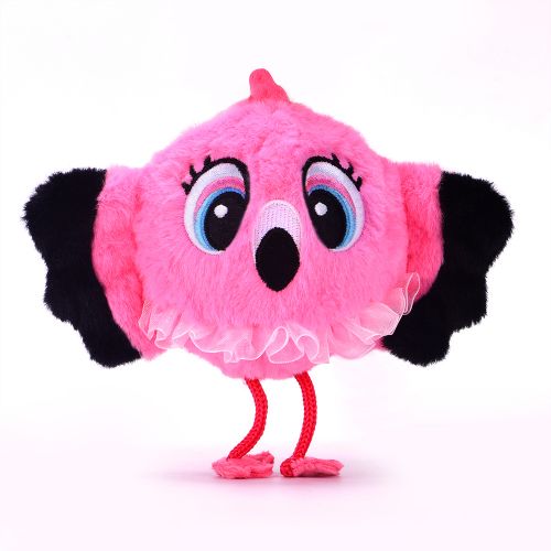 Picture of MIMI Flamingo Pink