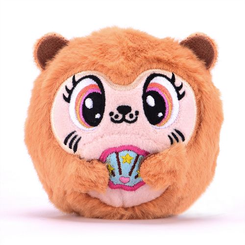 Picture of OTTO Otter Brown