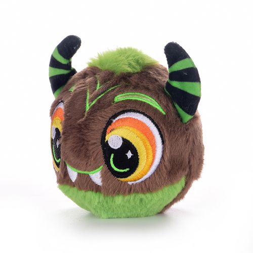 Picture of LUCA Monster Green