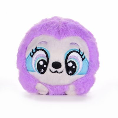 Picture of MILA Sloth Purple