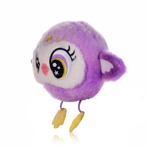 Picture of LUNA Owl Purple
