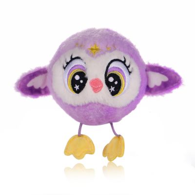 Picture of LUNA Owl Purple