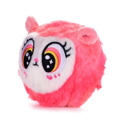 Picture of HAZEL Hedgehog Pink